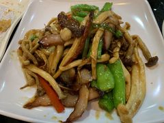 -潮州菜馆(十里河店)