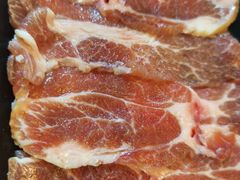 现切老肉片-肥龙火锅(南坪店)