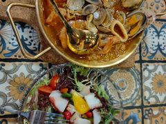 -番茄屋葡式美食(总店)
