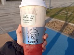 -古茗(前进西路店)