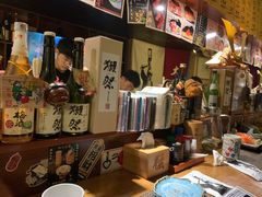 -半藏居酒屋(香港花园店)