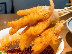 -太二酸菜鱼(天鹅湖万达店)