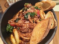 -一沙一城·岩烤牛扒(深圳首店)
