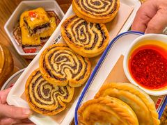-福苗小骆驼烧烤(莲湖路店)