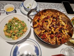-湘语·湖南家常菜(新洲店)