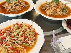 -飞虹鱼馆(春华路店)