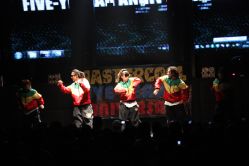 -MASTER COOL舞蹈工作室