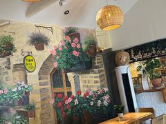 -萤火虫咖啡(后海店)