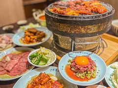 -蒜香焼肉PURUSHIN(马场路店)