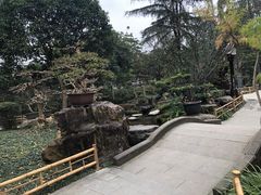 -成都武侯祠博物馆