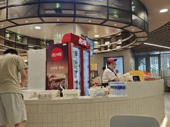 -北大家园食堂