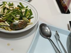-乔家小院•非遗驴肉•本地小海鲜(滨河路店)