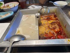 -皇城老妈川味火锅·大连海鲜火锅(港湾店)