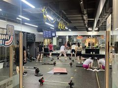 -超鹿运动(融侨锦江店)