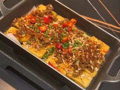 -大融厨·鸡毛店·川菜(果壳里东安湖店)