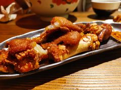 千金一蹄-千金一碗·宝岛一村(韩国街店)