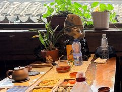 -普洱茶府(博乐广场店)