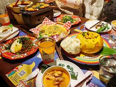 -泰妃殿(武汉首店)