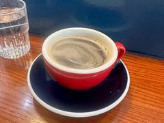 -Be Lived Cafe比例咖啡(摩天轮店)