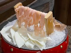 -椒香城门口老火锅(虎门店)
