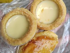 -永昌饼家(西华路店)