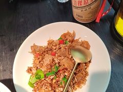 -鱼你相聚·河鲜馆(袁家岭店)