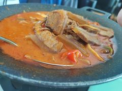 -唐廊烤鸭店(工体店)