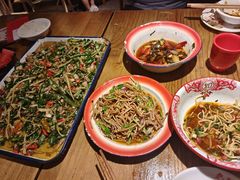 -兔槽江湖菜·重庆璧山兔(水围店)