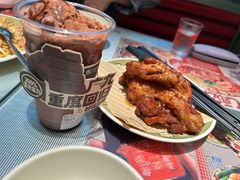 -广九餐室(陈家祠扬韬广场店)
