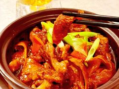 -南海渔村(珠江新城店)