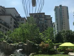 -北京东直门智选假日酒店