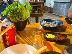 -丹东特色烤肉(南光三部店)