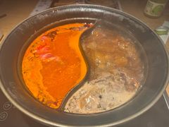 -温野菜涮涮锅(西单大悦城店)