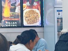 -清真·鸦儿李记·小馆(后海店)