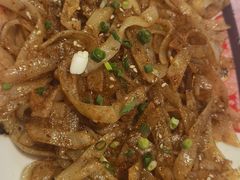 -乐山烧烤·罗田吊锅·小龙虾(航天兴隆国际店)