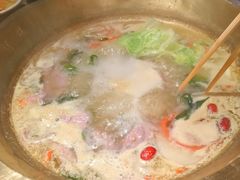-小龙坎老火锅(金柏林店)