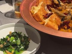 -柿合缘新京菜(国金中心商场店)