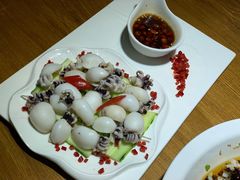 -三猫黑鱼花(南大店)