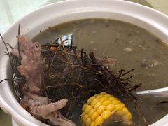 -大自然美食农庄(广州南站店)