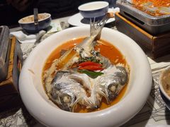 -绿茶餐厅(朝阳大悦城店)