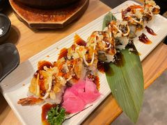-九田家黑牛烤肉(淮北万达店)