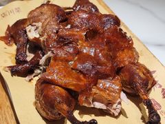 -鸡毛店·川菜(文殊院店)