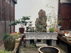 -月栖华明-云间草堂清茶馆(泗泾古镇店)
