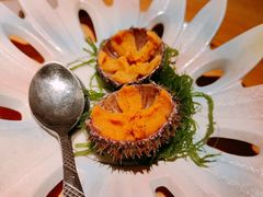 -原志优秀食材·匠心料理·海胆主题(金亿广场店)