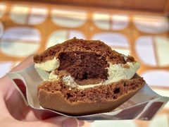 -辛一·铜锣烧(鸿寿坊店)