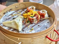 -余氏豆腐包老店(东直街店)