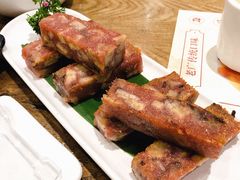 -赏点粤式点心(广州塔店)