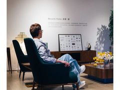 -第六空间国际家居(旺墩路店)