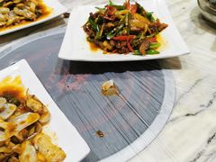 -大拇指龙虾(凤凰广场店)