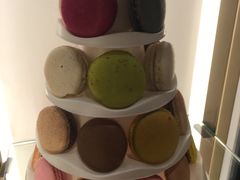 -PAUL LAFAYET 法式甜品(国金中心商场店)